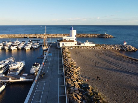 Marina De La Duquesa